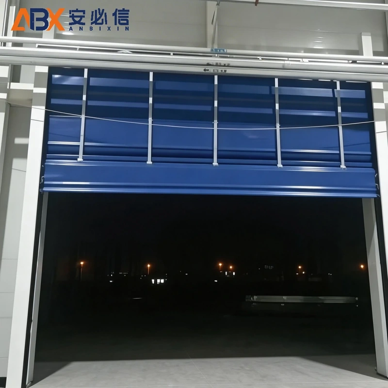 连云港市高速堆积门
